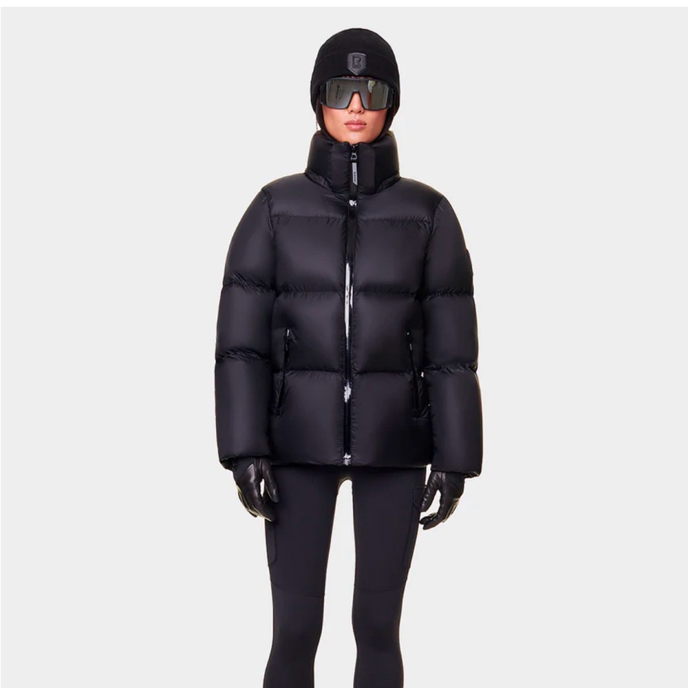 Dora Rudsak Puffer- Never worn